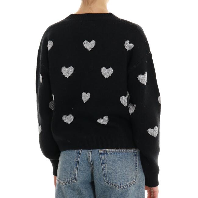 CARDIGAN CUORI MOLLY BRACKEN - Mad Fashion | img vers.650x/